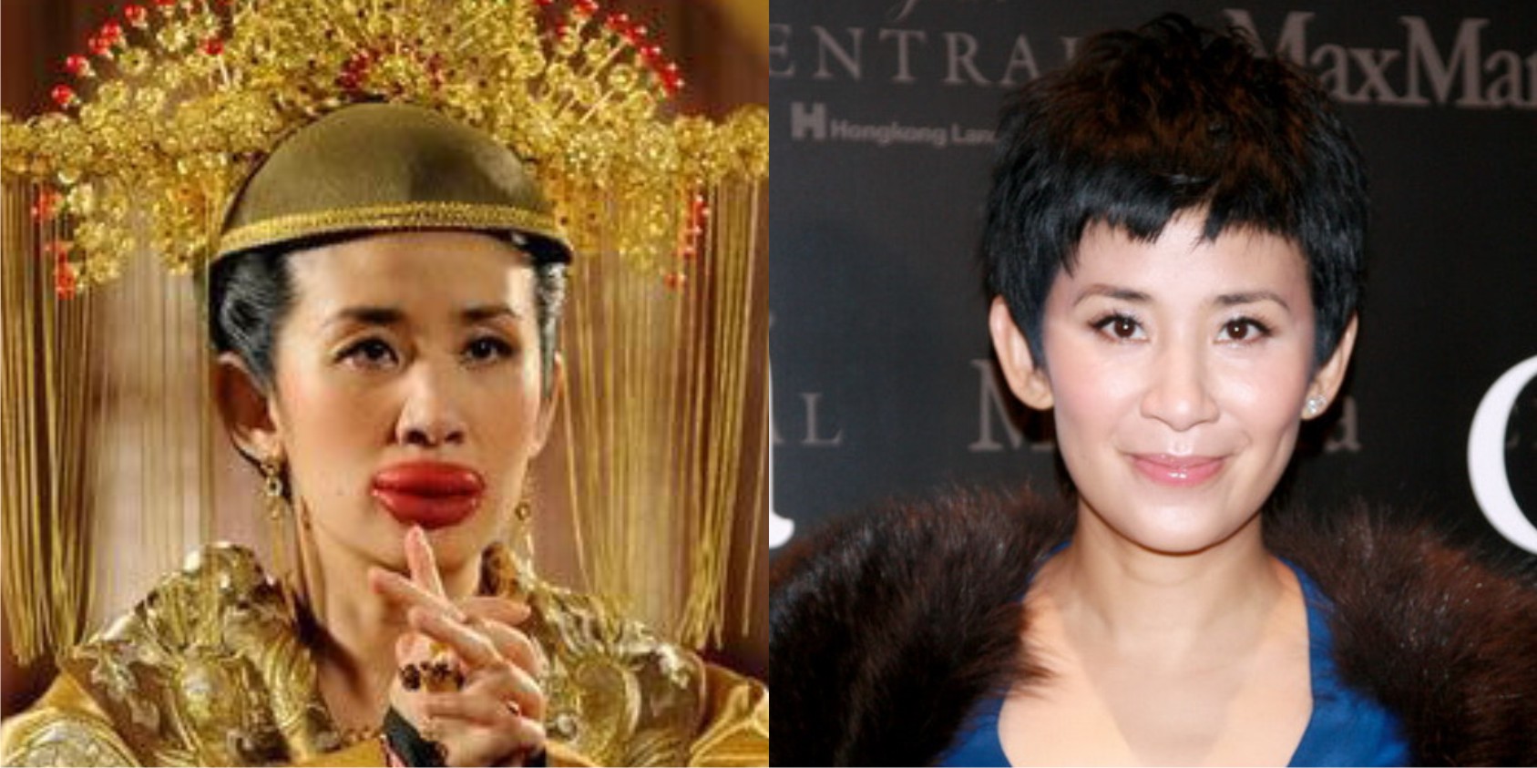 Kalau Tahu 21 Aktor Mandarin Jadul Ini Masa Kecilmu Terselamatkan